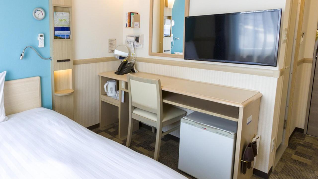Toyoko Inn Kawaguchi Ekimae Экстерьер фото