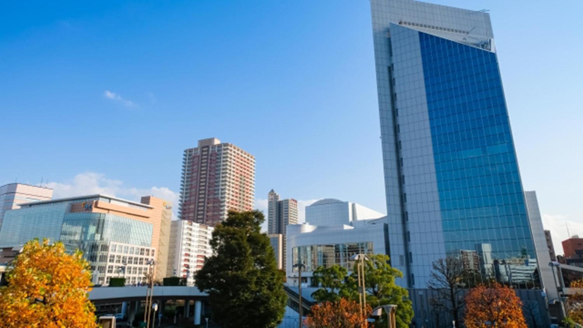 Toyoko Inn Kawaguchi Ekimae Экстерьер фото